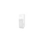 Dudao K6Pro powerbank 10000mAh 10Watt 4xcables hvid